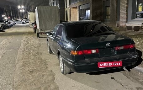 Toyota Camry, 1997 год, 420 000 рублей, 9 фотография