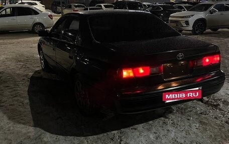 Toyota Camry, 1997 год, 420 000 рублей, 6 фотография