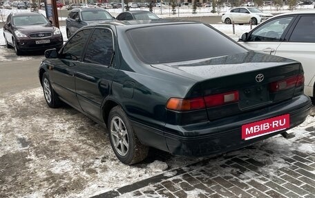 Toyota Camry, 1997 год, 420 000 рублей, 7 фотография