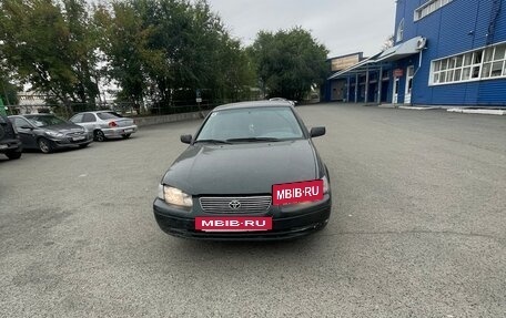 Toyota Camry, 1997 год, 420 000 рублей, 5 фотография