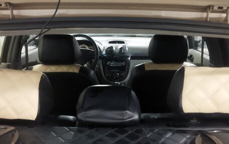 Chevrolet Lacetti, 2006 год, 475 000 рублей, 3 фотография