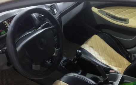 Chevrolet Lacetti, 2006 год, 475 000 рублей, 7 фотография