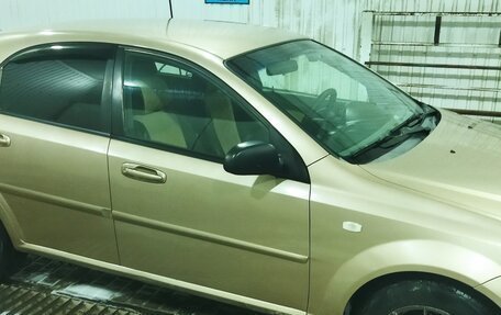 Chevrolet Lacetti, 2006 год, 475 000 рублей, 9 фотография