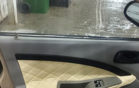 Chevrolet Lacetti, 2006 год, 475 000 рублей, 6 фотография