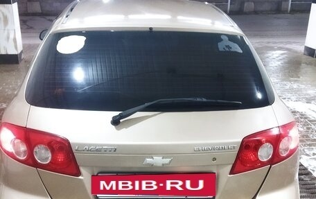 Chevrolet Lacetti, 2006 год, 475 000 рублей, 2 фотография