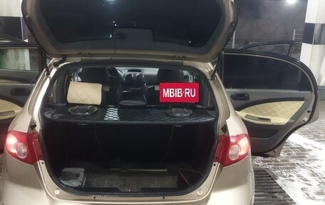 Chevrolet Lacetti, 2006 год, 475 000 рублей, 11 фотография