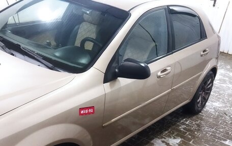 Chevrolet Lacetti, 2006 год, 475 000 рублей, 8 фотография