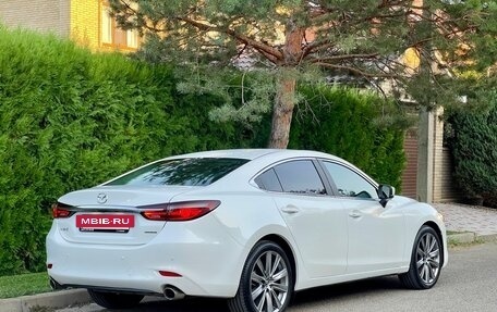 Mazda 6, 2020 год, 2 450 000 рублей, 10 фотография