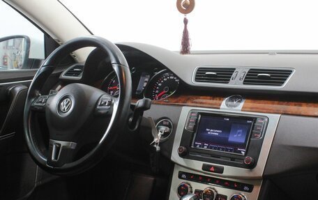 Volkswagen Passat B7, 2011 год, 1 100 000 рублей, 11 фотография