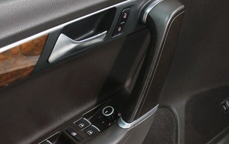 Volkswagen Passat B7, 2011 год, 1 100 000 рублей, 12 фотография