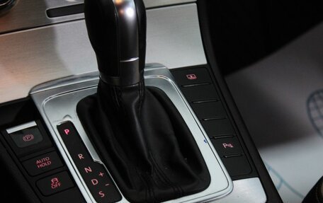 Volkswagen Passat B7, 2011 год, 1 100 000 рублей, 18 фотография