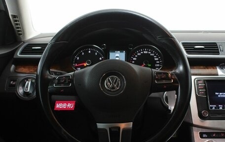 Volkswagen Passat B7, 2011 год, 1 100 000 рублей, 16 фотография