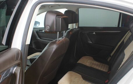 Volkswagen Passat B7, 2011 год, 1 100 000 рублей, 19 фотография