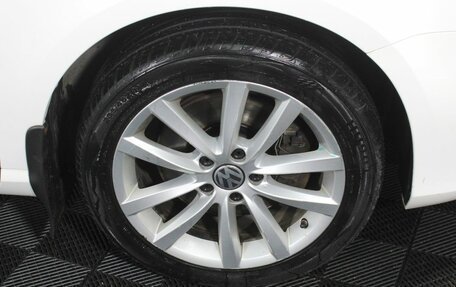 Volkswagen Passat B7, 2011 год, 1 100 000 рублей, 25 фотография