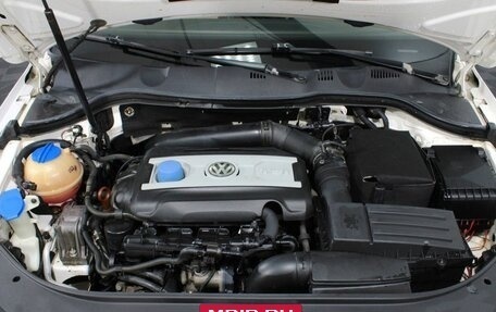 Volkswagen Passat B7, 2011 год, 1 100 000 рублей, 22 фотография