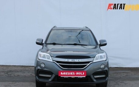 Lifan X60 I рестайлинг, 2017 год, 700 000 рублей, 3 фотография