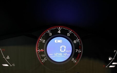 Lifan X60 I рестайлинг, 2017 год, 700 000 рублей, 10 фотография