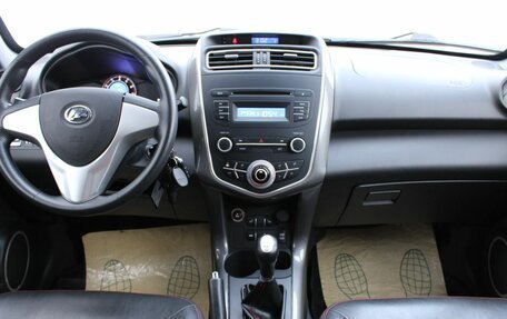 Lifan X60 I рестайлинг, 2017 год, 700 000 рублей, 16 фотография