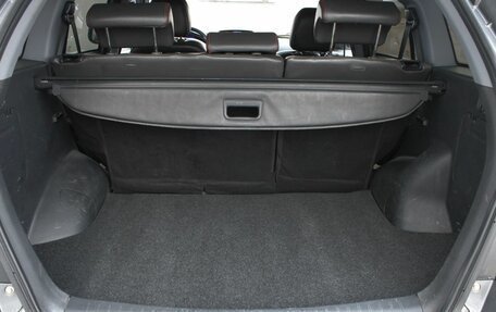 Lifan X60 I рестайлинг, 2017 год, 700 000 рублей, 11 фотография