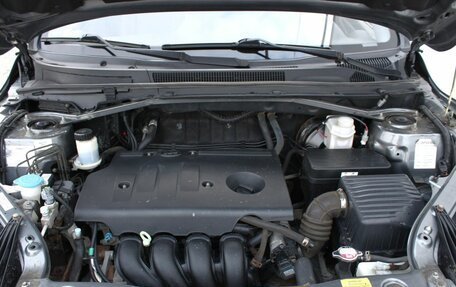 Lifan X60 I рестайлинг, 2017 год, 700 000 рублей, 12 фотография