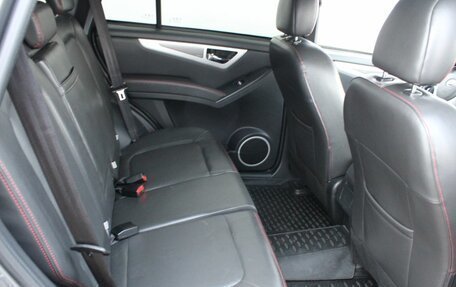 Lifan X60 I рестайлинг, 2017 год, 700 000 рублей, 15 фотография