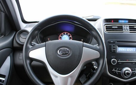 Lifan X60 I рестайлинг, 2017 год, 700 000 рублей, 17 фотография