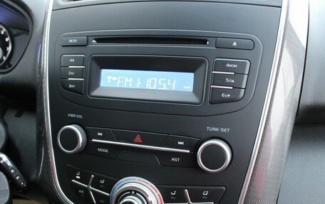 Lifan X60 I рестайлинг, 2017 год, 700 000 рублей, 18 фотография