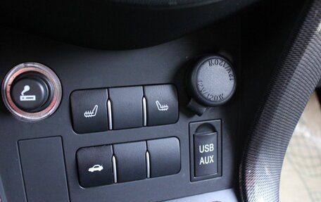 Lifan X60 I рестайлинг, 2017 год, 700 000 рублей, 19 фотография