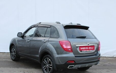 Lifan X60 I рестайлинг, 2017 год, 700 000 рублей, 8 фотография