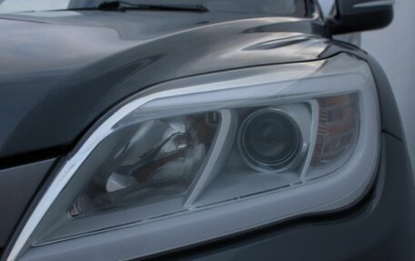 Lifan X60 I рестайлинг, 2017 год, 700 000 рублей, 20 фотография