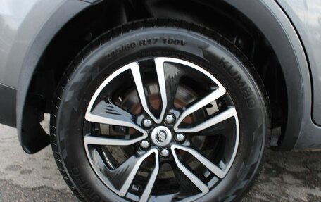 Lifan X60 I рестайлинг, 2017 год, 700 000 рублей, 21 фотография