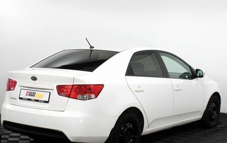 KIA Cerato III, 2010 год, 490 000 рублей, 6 фотография