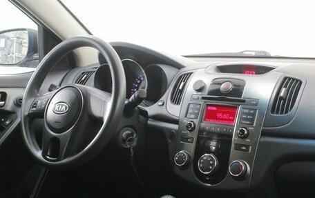 KIA Cerato III, 2010 год, 490 000 рублей, 11 фотография