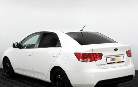 KIA Cerato III, 2010 год, 490 000 рублей, 8 фотография