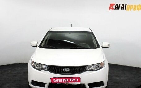 KIA Cerato III, 2010 год, 490 000 рублей, 2 фотография