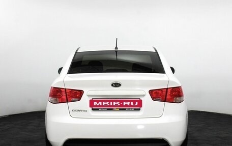 KIA Cerato III, 2010 год, 490 000 рублей, 7 фотография