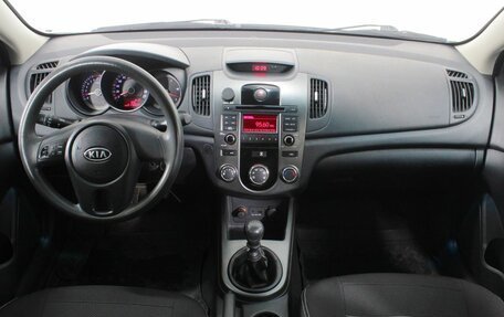KIA Cerato III, 2010 год, 490 000 рублей, 14 фотография