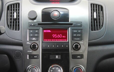 KIA Cerato III, 2010 год, 490 000 рублей, 15 фотография