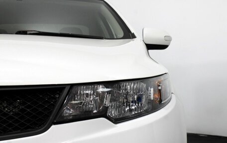KIA Cerato III, 2010 год, 490 000 рублей, 19 фотография