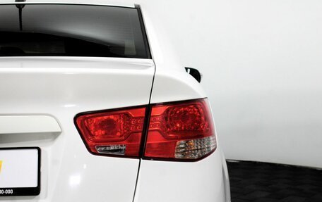 KIA Cerato III, 2010 год, 490 000 рублей, 21 фотография