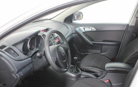 KIA Cerato III, 2010 год, 490 000 рублей, 16 фотография