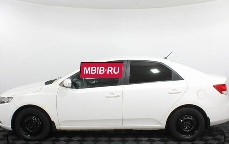 KIA Cerato III, 2010 год, 490 000 рублей, 9 фотография