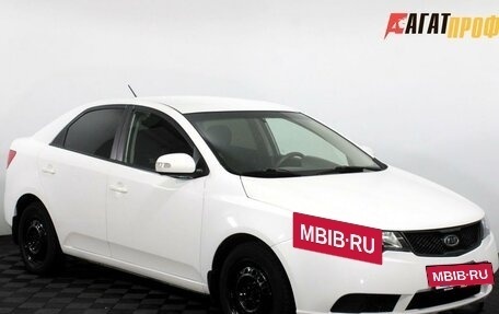 KIA Cerato III, 2010 год, 490 000 рублей, 3 фотография