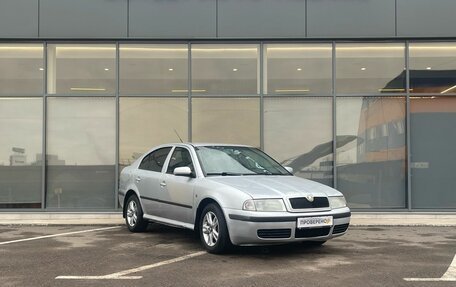Skoda Octavia IV, 2008 год, 379 000 рублей, 2 фотография