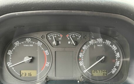 Skoda Octavia IV, 2008 год, 379 000 рублей, 8 фотография