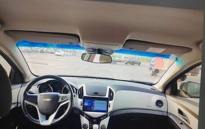 Chevrolet Cruze II, 2013 год, 850 000 рублей, 1 фотография