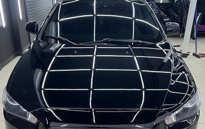 Mitsubishi Lancer IX, 2008 год, 1 300 000 рублей, 1 фотография
