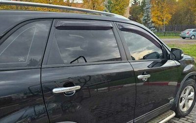 KIA Sorento II рестайлинг, 2018 год, 2 300 000 рублей, 1 фотография