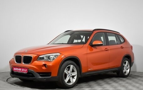 BMW X1, 2012 год, 1 299 000 рублей, 1 фотография