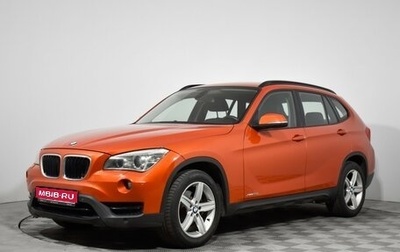 BMW X1, 2012 год, 1 299 000 рублей, 1 фотография